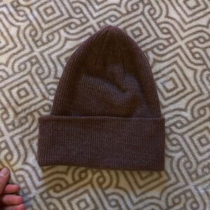 D&Y Classic Beanie